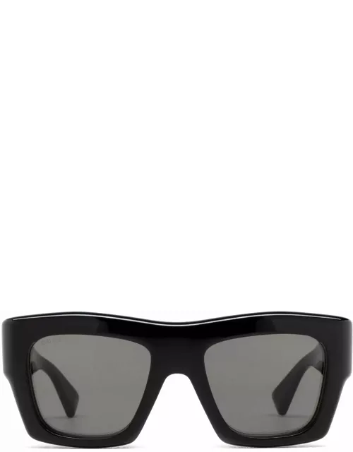 Gucci Eyewear Gg1772s Black Sunglasse