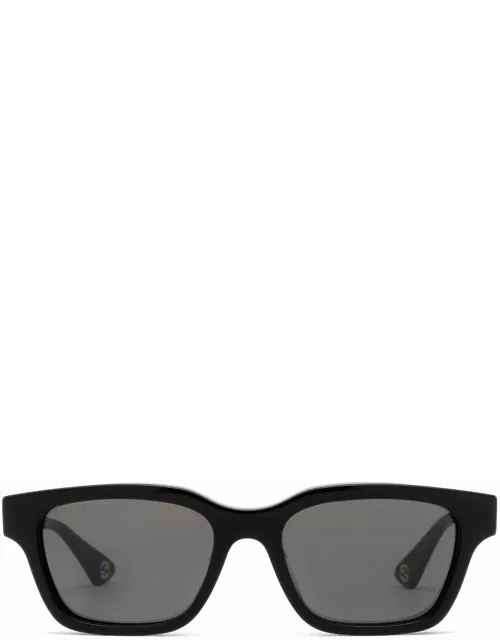 Gucci Eyewear Gg1641sa Black Sunglasse