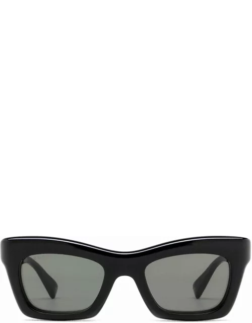 Gucci Eyewear Gg1773s Black Sunglasse