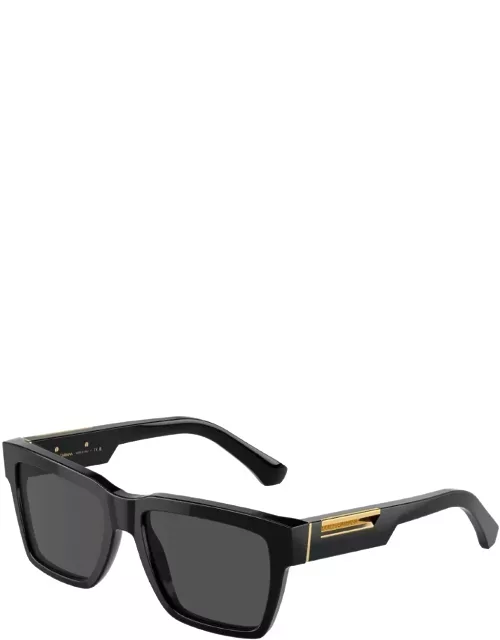Dolce & Gabbana Eyewear DG4465 501/87 Sunglasse