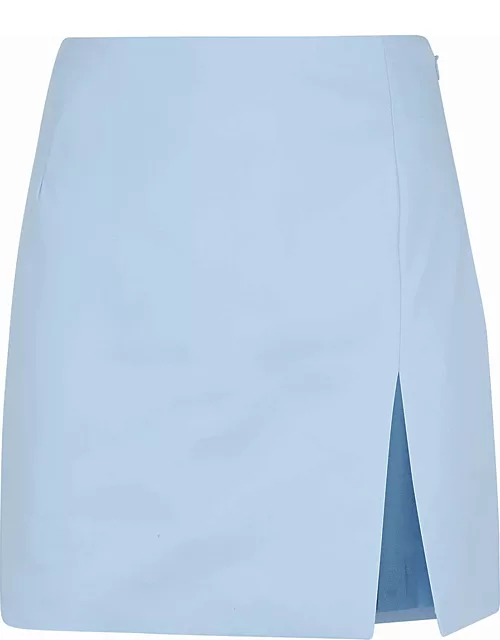 The Andamane Gioia Mini Skirt