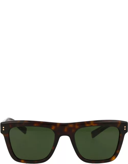 Dolce & Gabbana Eyewear 0dg4420 Sunglasse