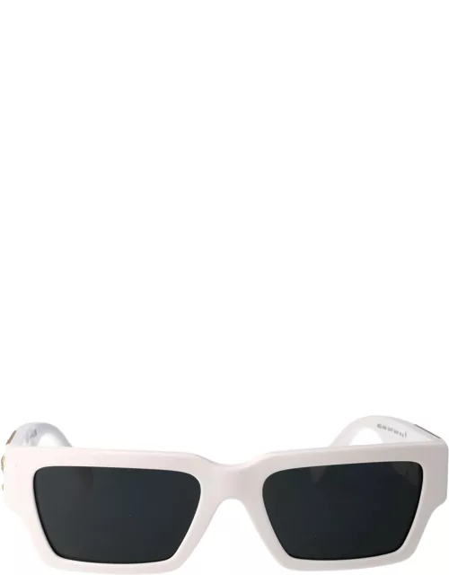 Versace Eyewear 0ve4459 Sunglasse
