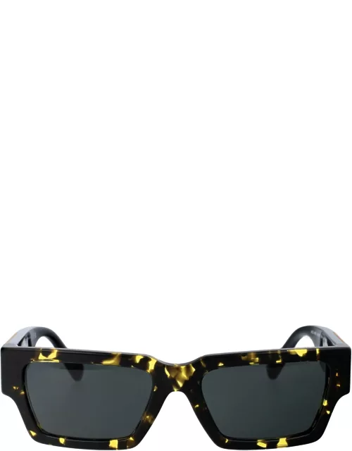 Versace Eyewear 0ve4459 Sunglasse