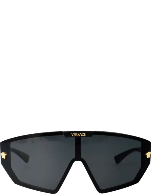 Versace Eyewear 0ve4461 Sunglasse
