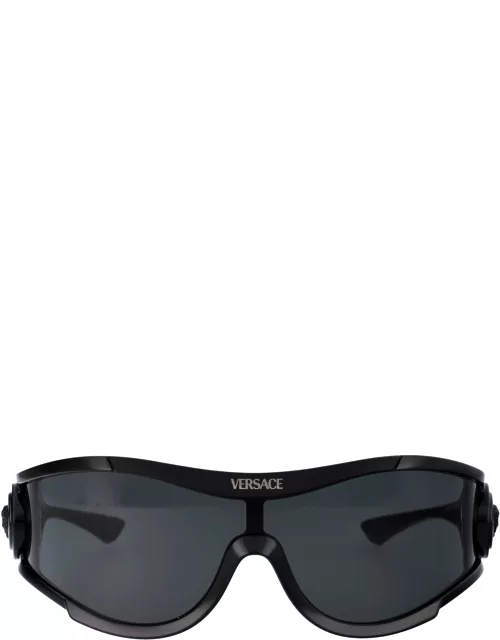 Versace Eyewear 0ve4475 Sunglasse