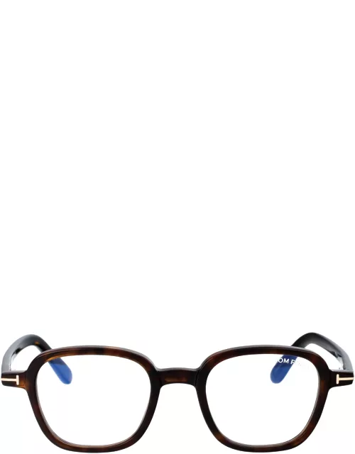 Tom Ford Eyewear Ft5837-b Glasse
