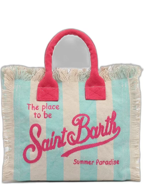 MC2 Saint Barth Handbag Shopping Bag