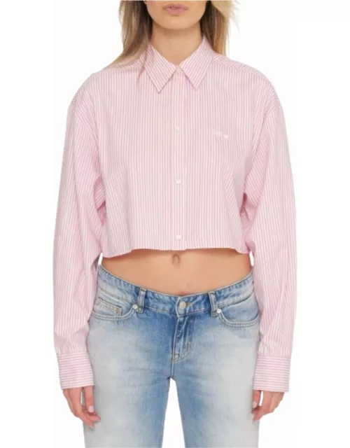 Chiara Ferragni Shirts Pink