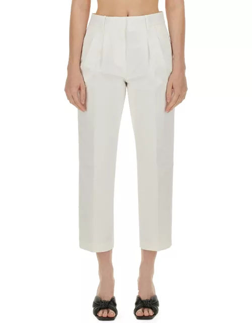 michael by michael kors cropped pant