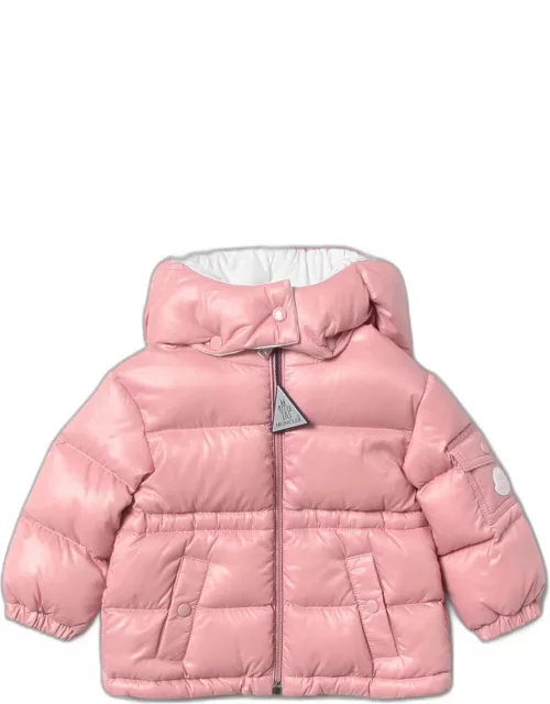 Maire Moncler hooded down jacket