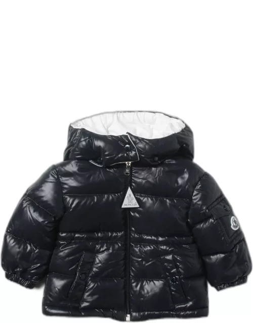 Maire Moncler hooded down jacket