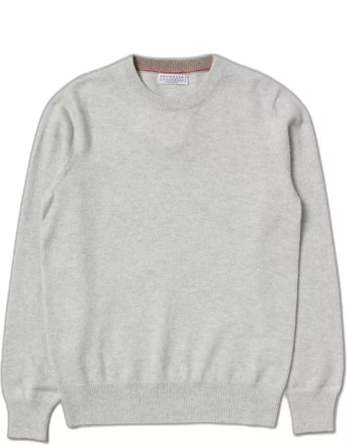 Brunello Cucinelli sweater in cashmere
