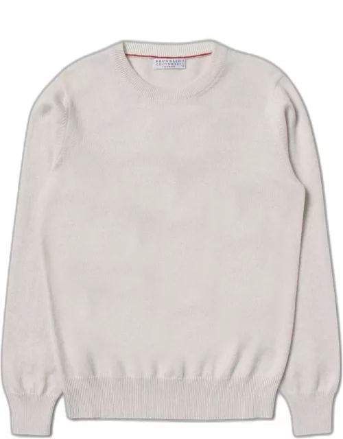 Brunello Cucinelli sweater in cashmere