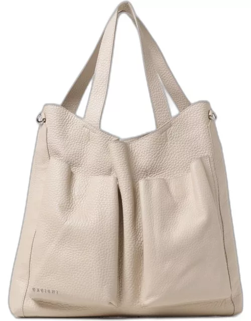 Tote Bags ORCIANI Woman color White