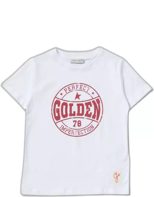 Golden Goose Perfect 78 Imperfection T-Shirt