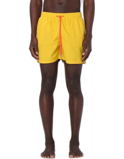 Swimsuit GALLO Men color Yellow