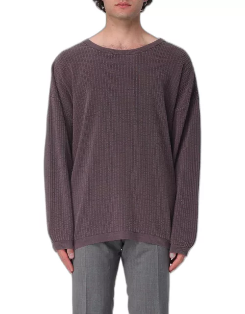 Sweater OUR LEGACY Men color Brown