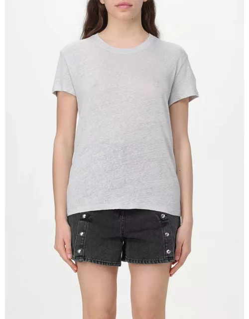 T-Shirt IRO Woman color Grey