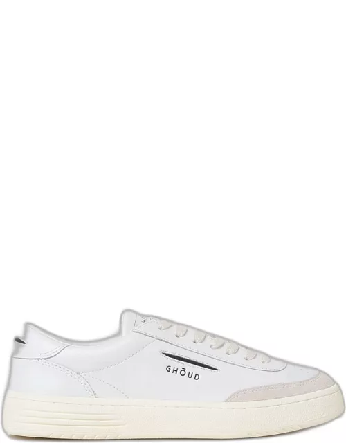 Sneakers GHOUD Woman color White
