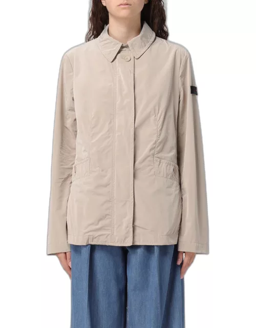 Jacket PEUTEREY Woman color Beige