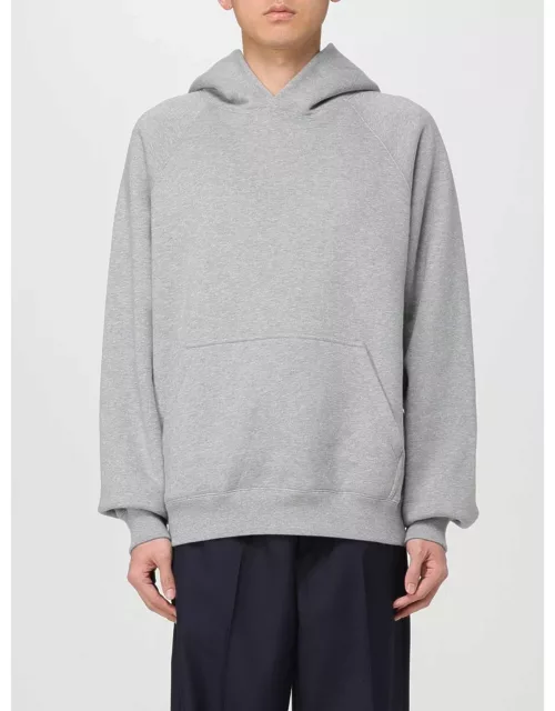 Sweatshirt GUCCI Men color Grey