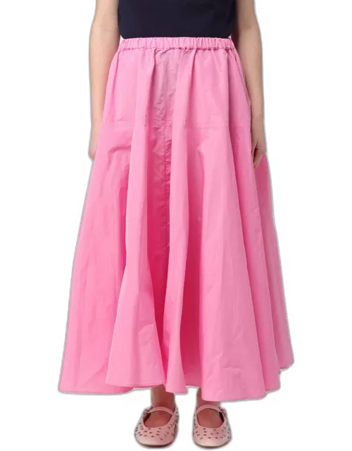 Skirt PATOU Woman color Pink