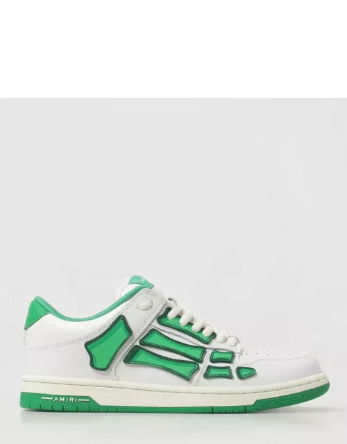 Sneakers AMIRI Men color Green