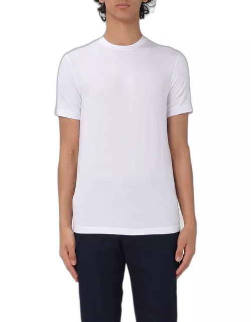 T-Shirt GIORGIO ARMANI Men color White