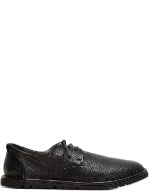 Brogue Shoes MARSÈLL Men color Black