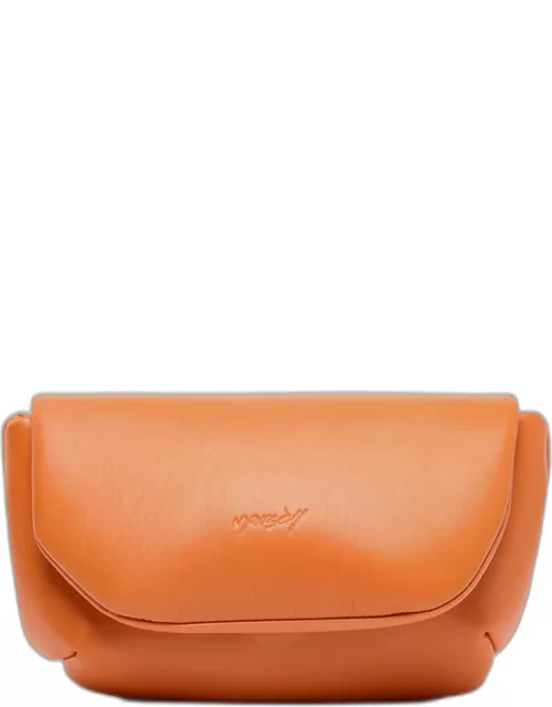 Mini Bag MARSÈLL Woman color Orange
