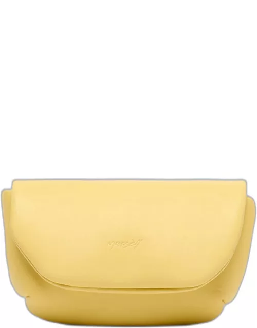 Mini Bag MARSÈLL Woman color Yellow