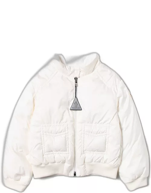 Moncler jacket in padded nylon