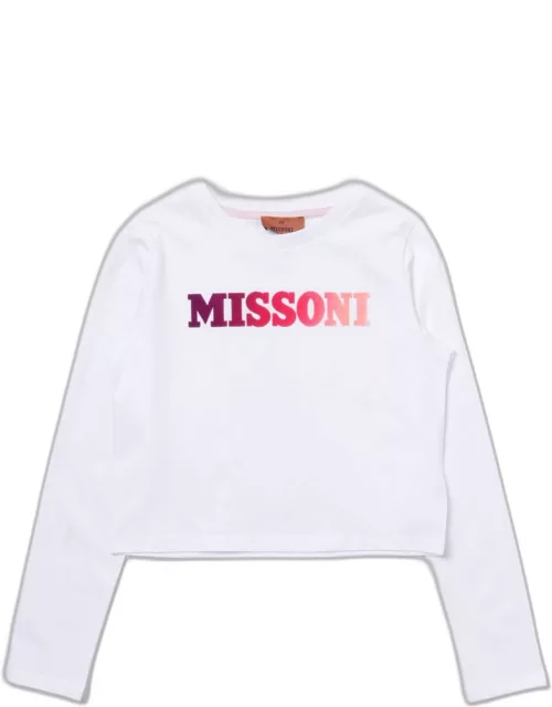 Missoni cotton t-shirt