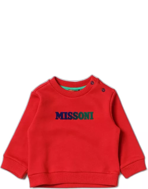 Missoni cotton sweatshirt