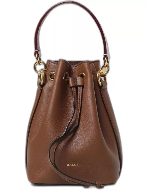 Mini Bag BALLY Woman color Leather