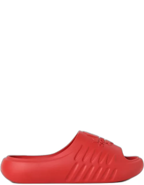 Sandals DSQUARED2 Men color Red