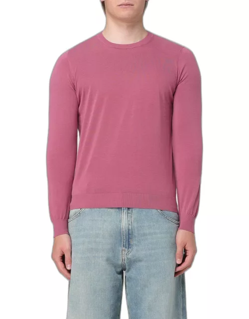 Sweater DRUMOHR Men color Pink