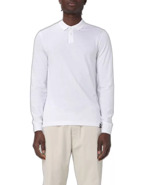 Polo Shirt COLMAR Men color White