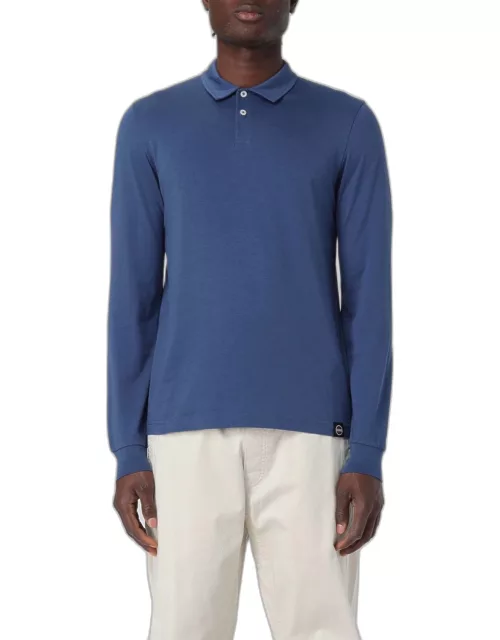 Polo Shirt COLMAR Men color Blue