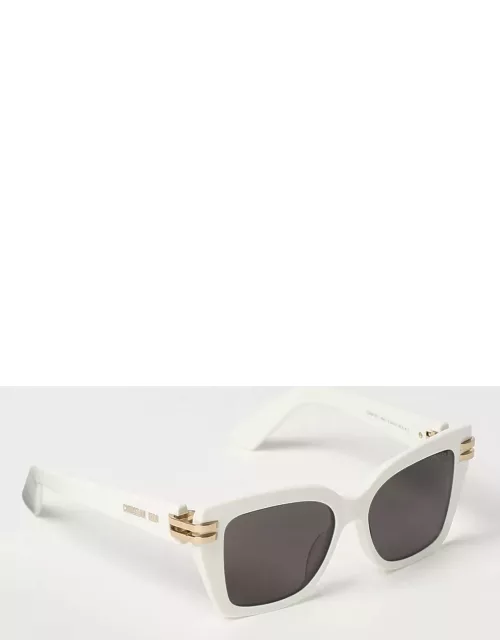 Sunglasses DIOR Woman color White