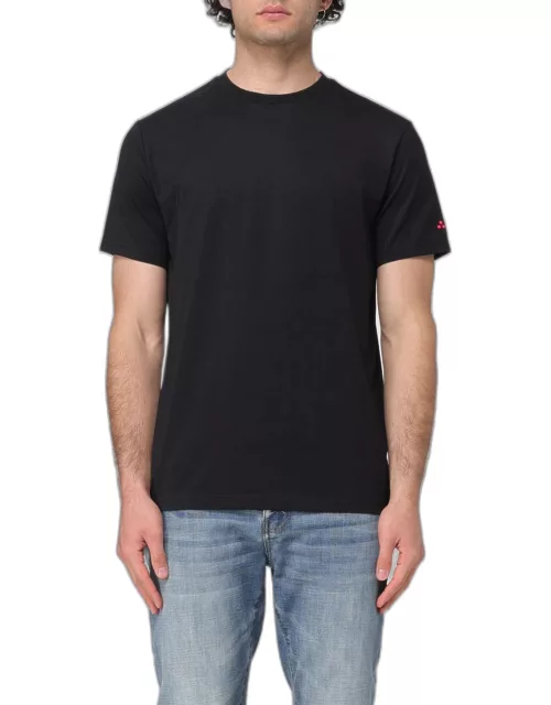 T-Shirt PEUTEREY Men color Black