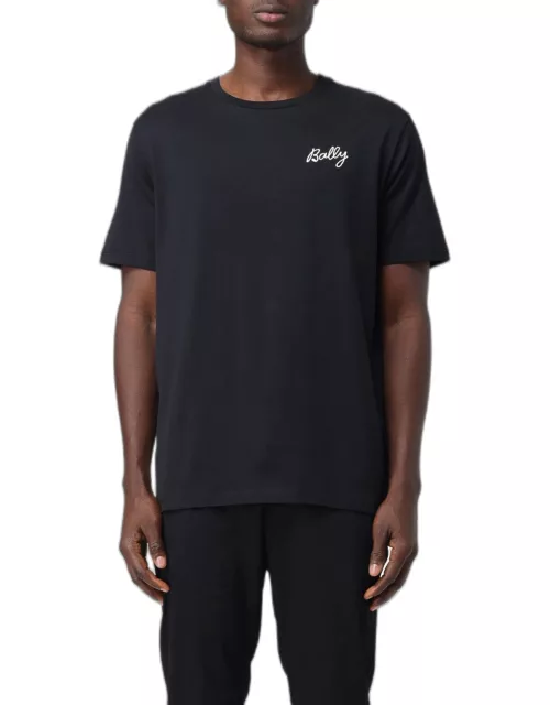 T-Shirt BALLY Men color Black