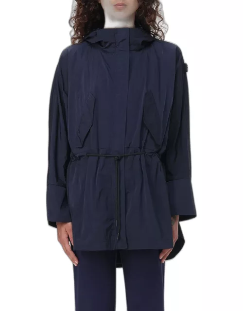 Jacket PEUTEREY Woman color Blue