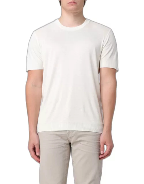 T-Shirt TOM FORD Men color White