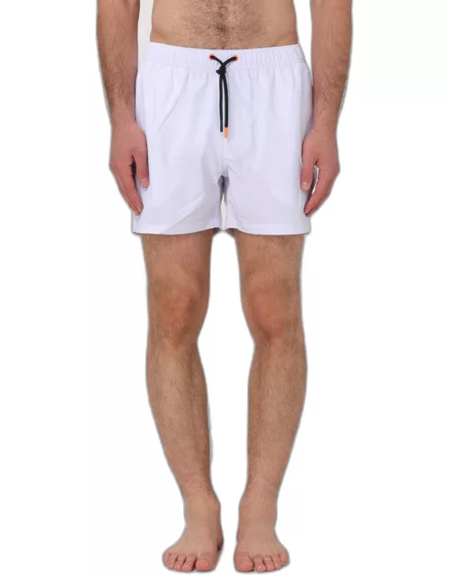Swimsuit SAVE THE DUCK Men color White