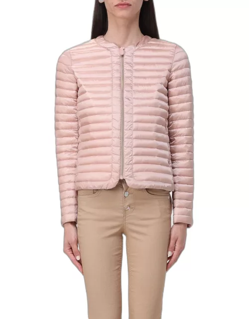 Jacket SAVE THE DUCK Woman color Pink