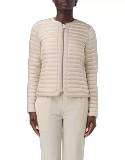 Jacket SAVE THE DUCK Woman color Beige