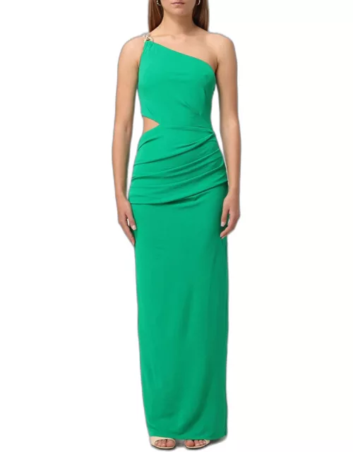 Dress CULT GAIA Woman color Green