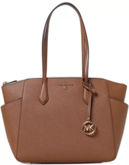 Michael Michael Kors Marilyn bag in saffiano leather